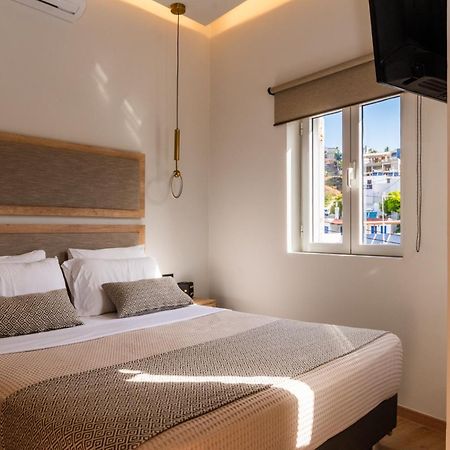 Bali Seaside Sailor Apartment Bagian luar foto