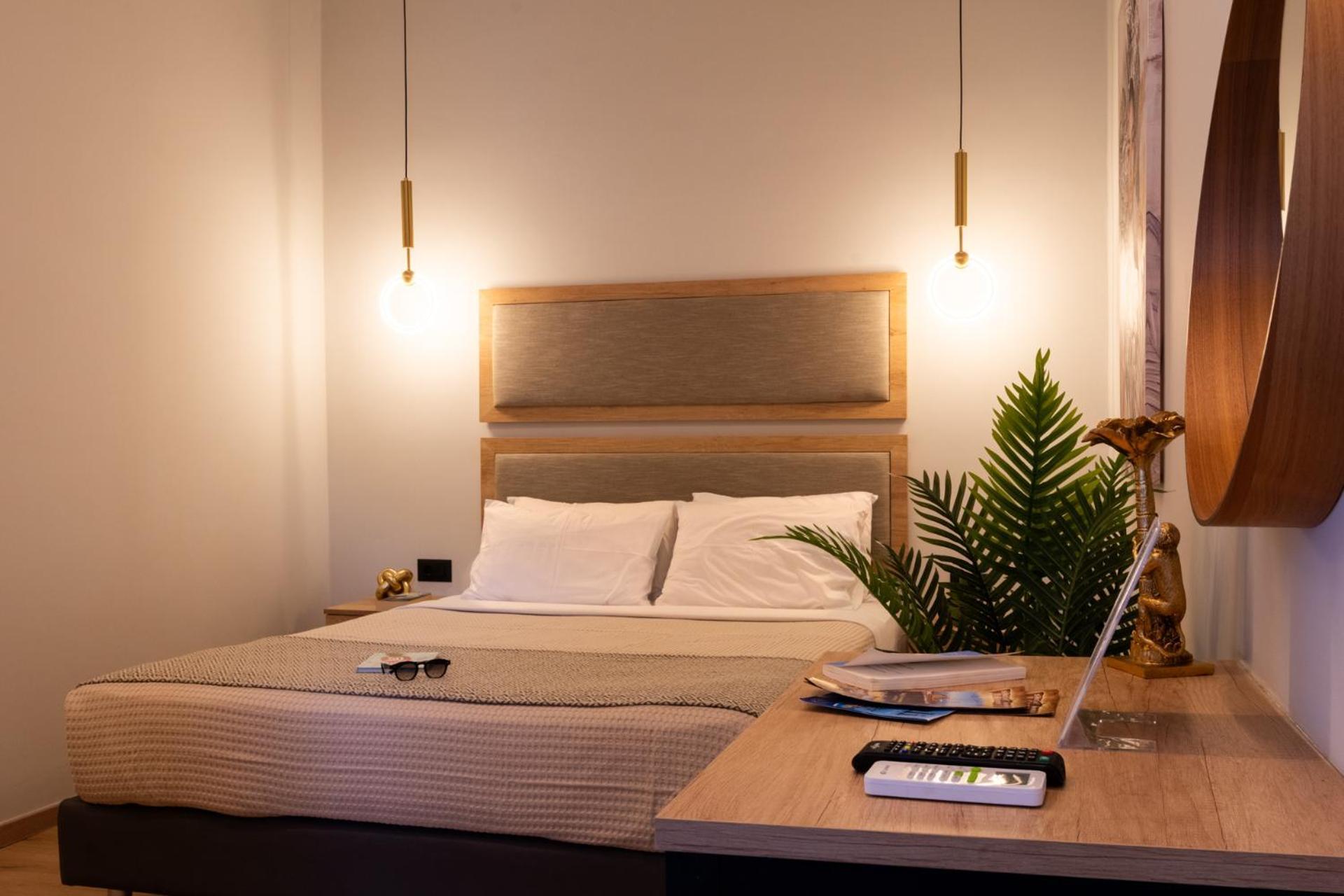 Bali Seaside Sailor Apartment Bagian luar foto