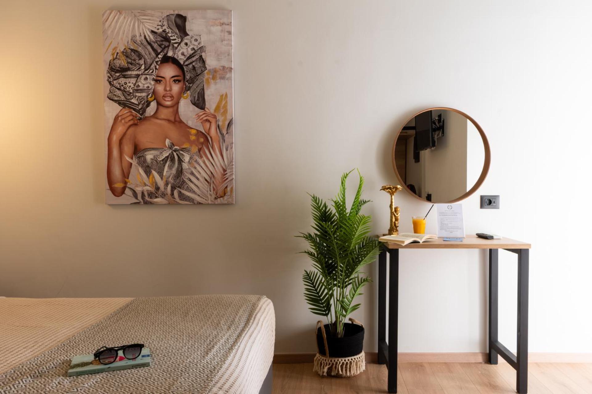 Bali Seaside Sailor Apartment Bagian luar foto