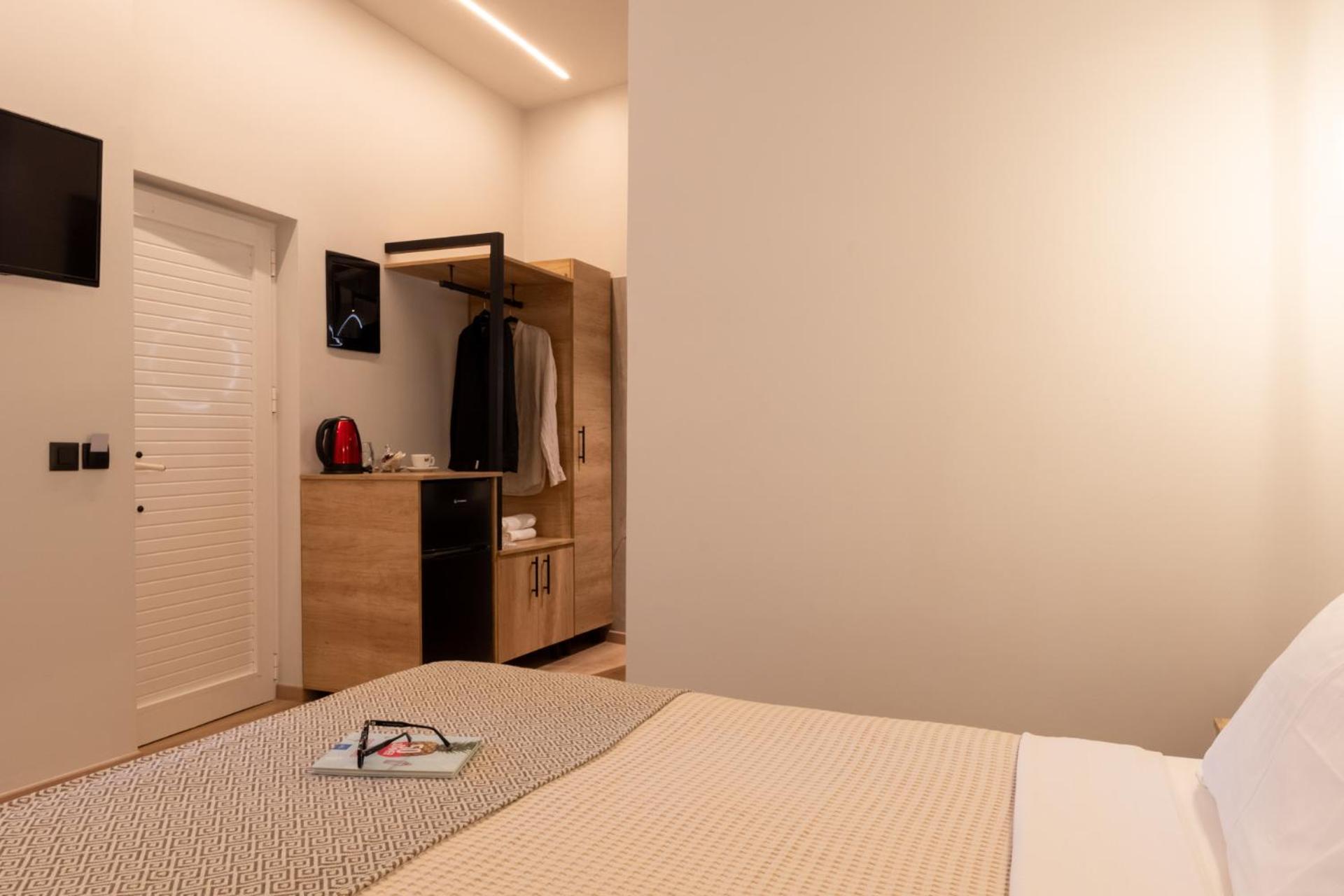 Bali Seaside Sailor Apartment Bagian luar foto