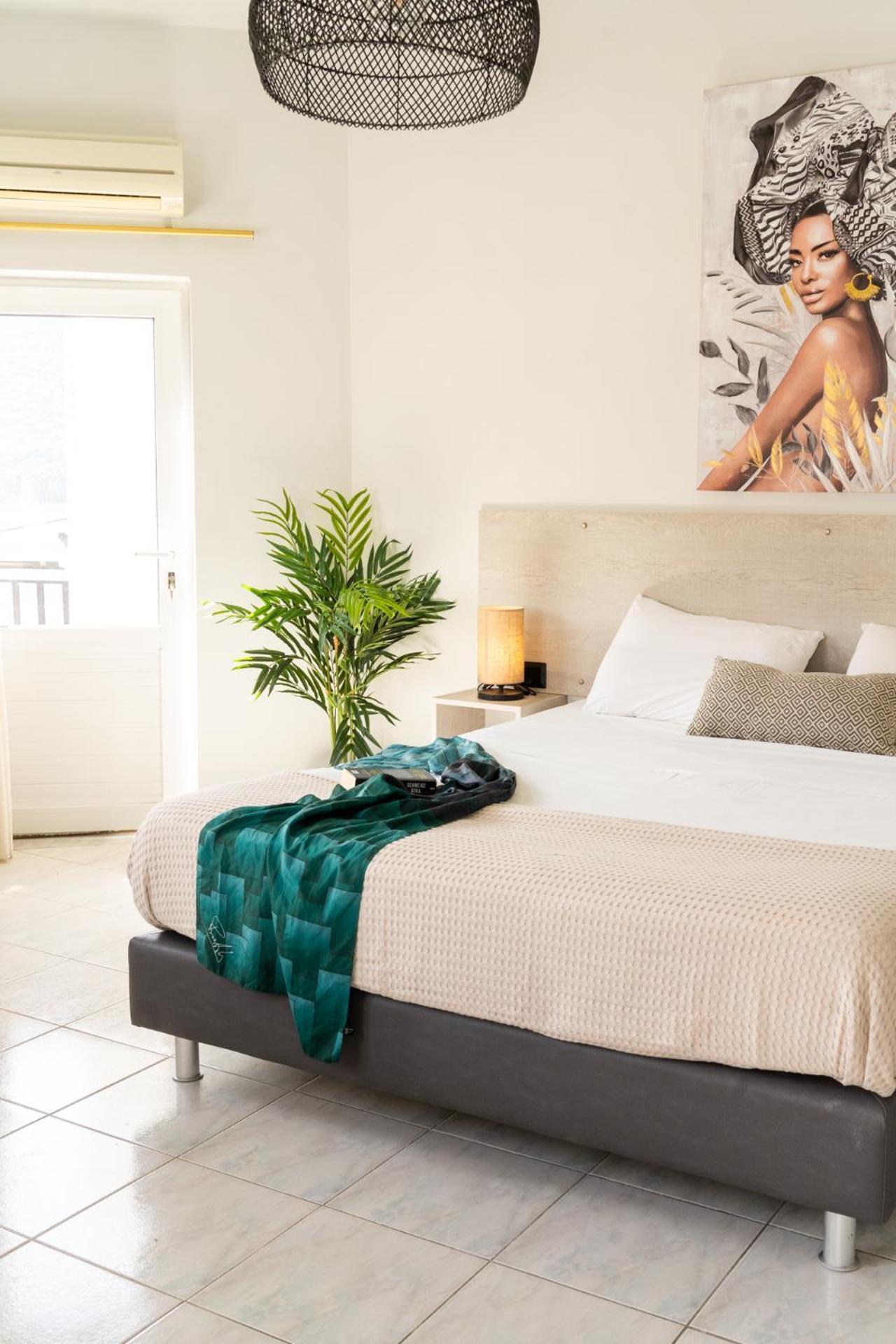Bali Seaside Sailor Apartment Bagian luar foto