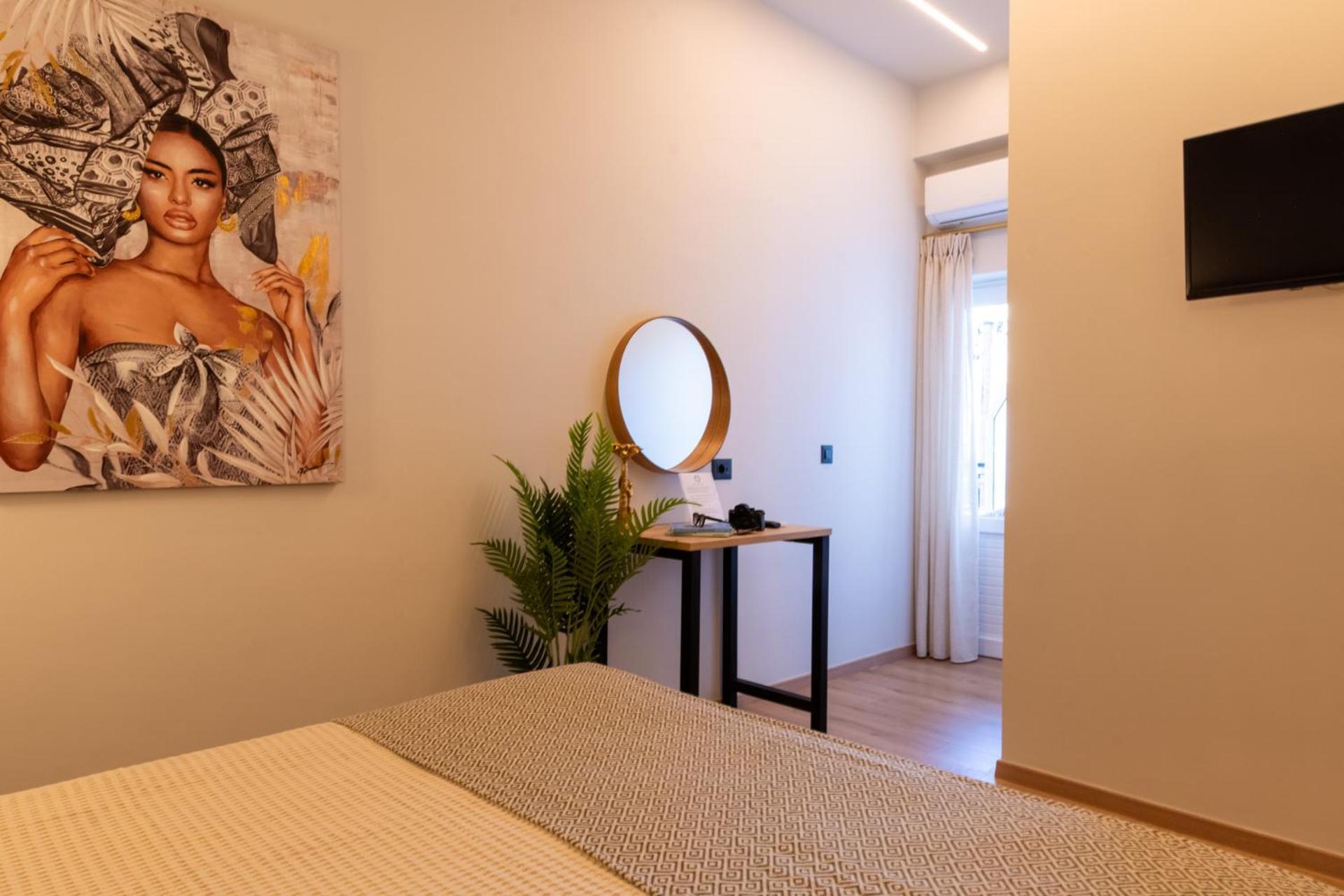 Bali Seaside Sailor Apartment Bagian luar foto
