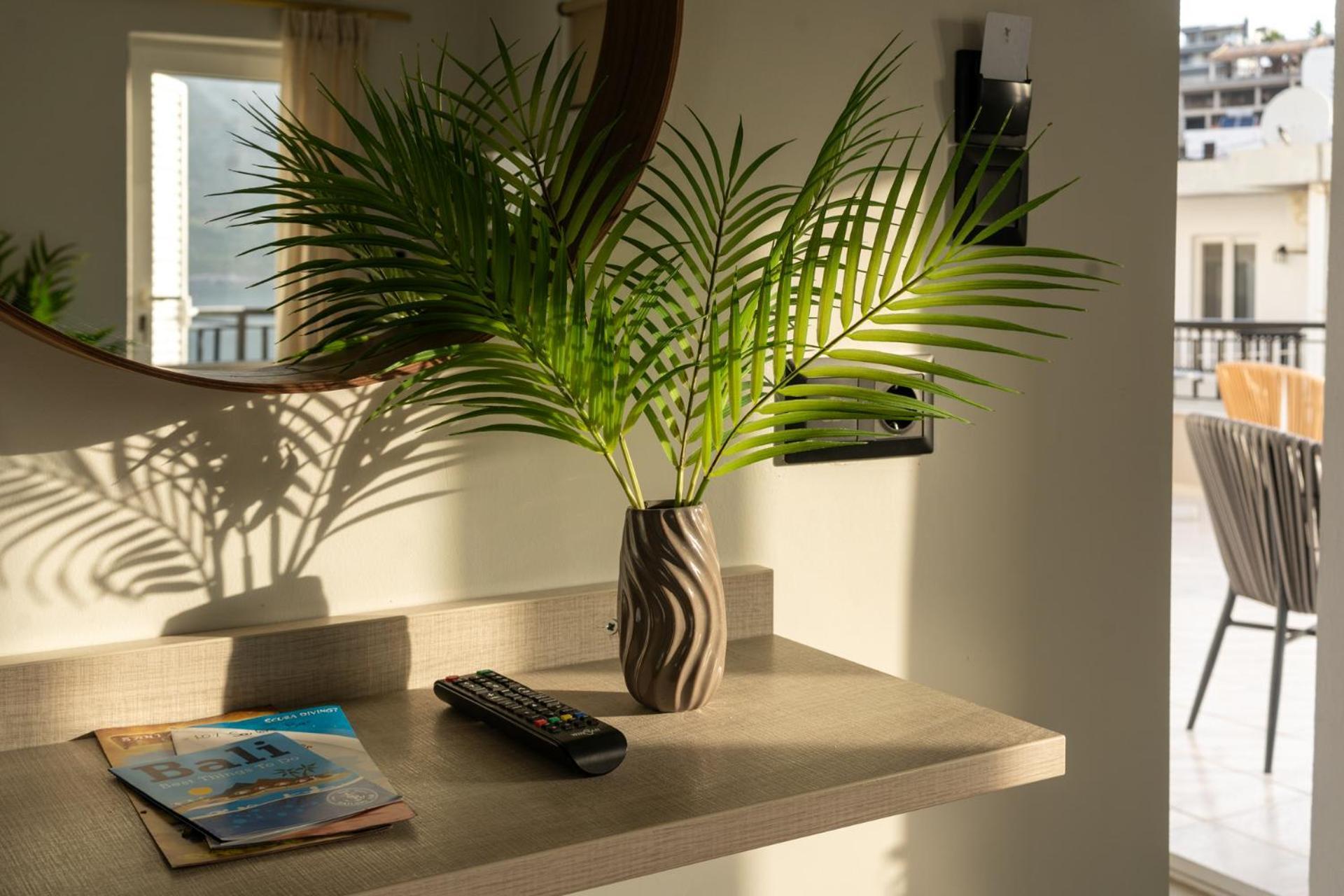 Bali Seaside Sailor Apartment Bagian luar foto