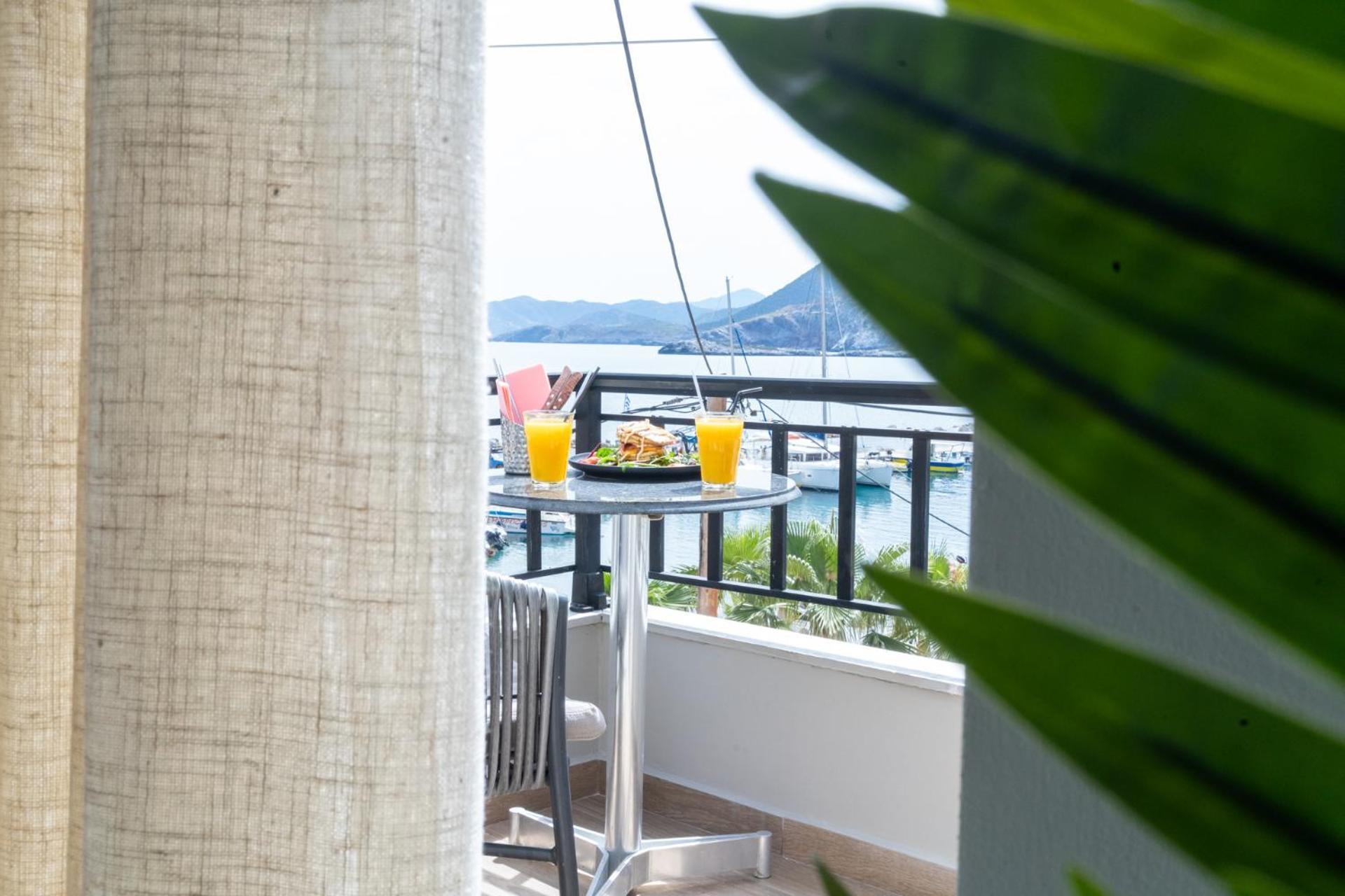 Bali Seaside Sailor Apartment Bagian luar foto