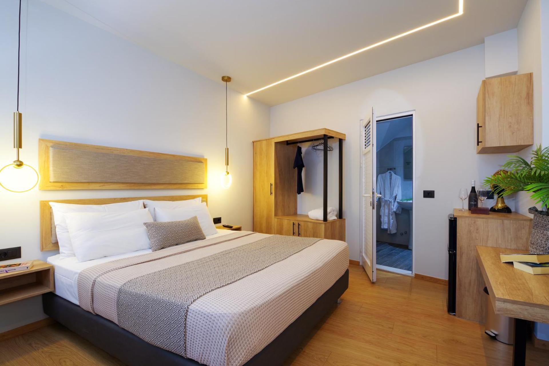 Bali Seaside Sailor Apartment Bagian luar foto