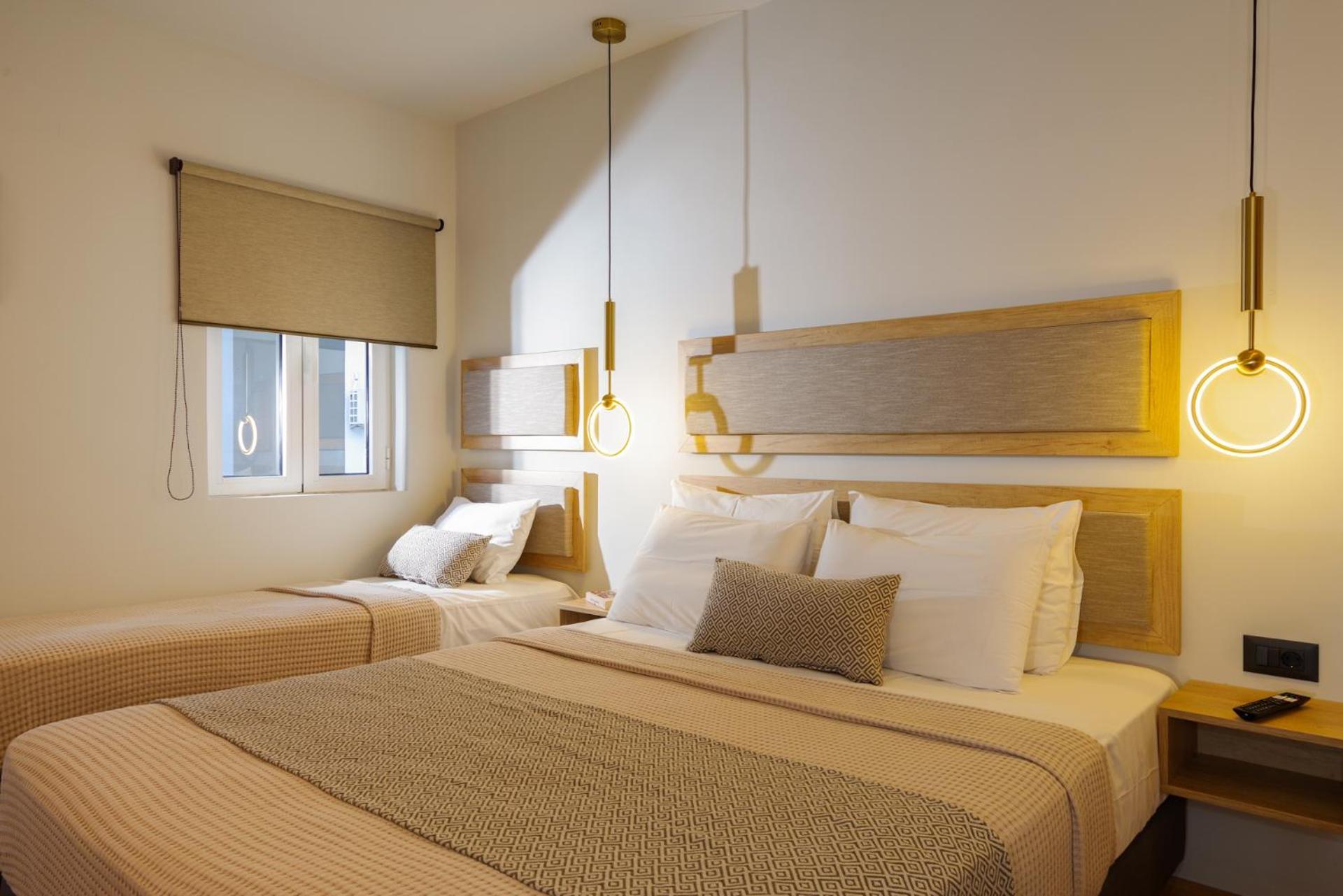 Bali Seaside Sailor Apartment Bagian luar foto