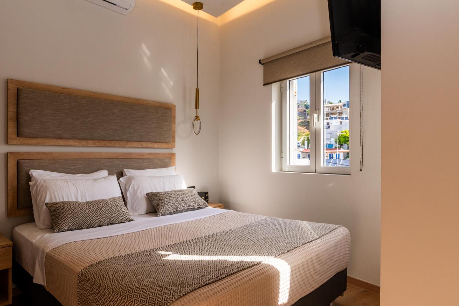 Bali Seaside Sailor Apartment Bagian luar foto