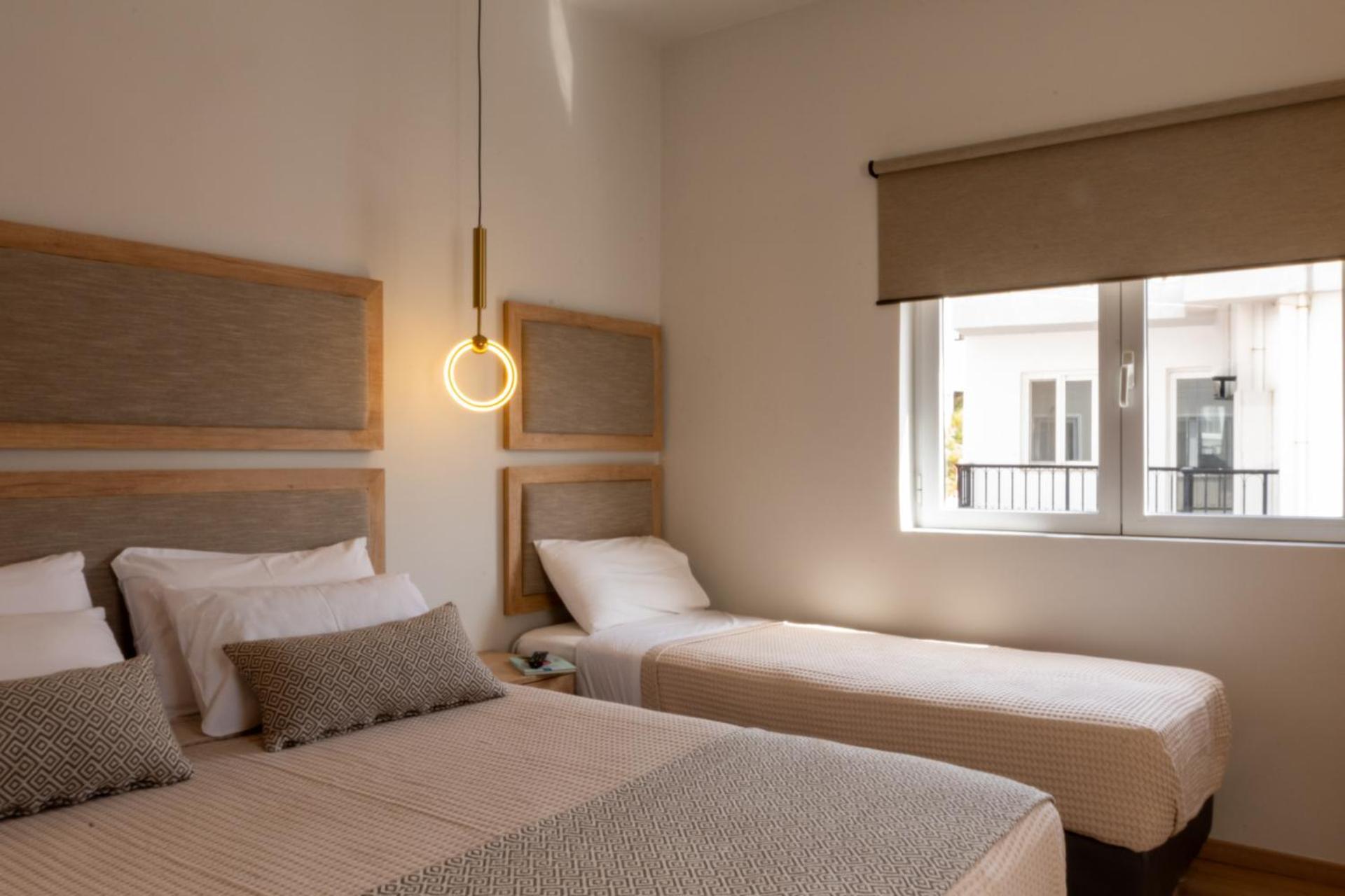 Bali Seaside Sailor Apartment Bagian luar foto