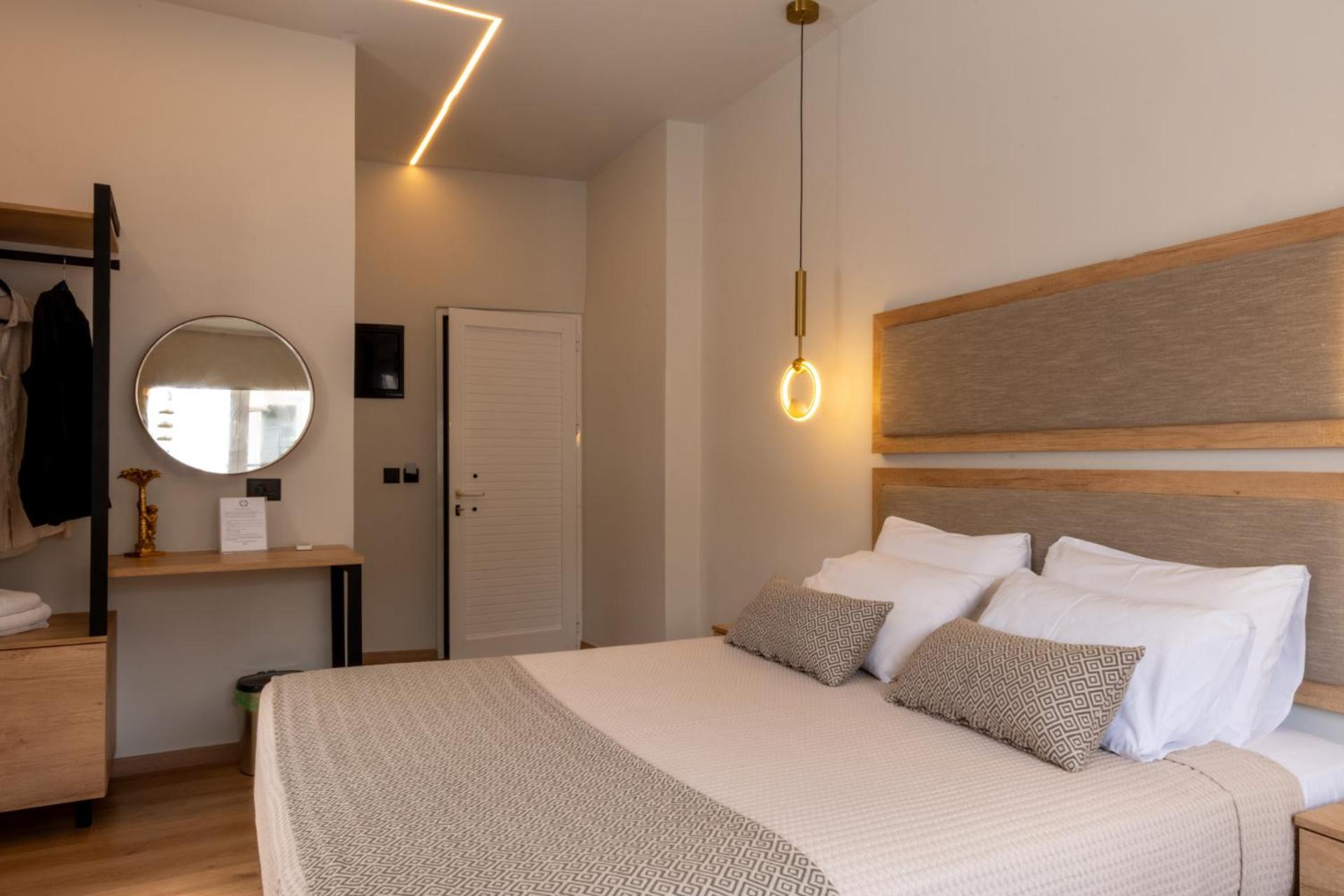Bali Seaside Sailor Apartment Bagian luar foto