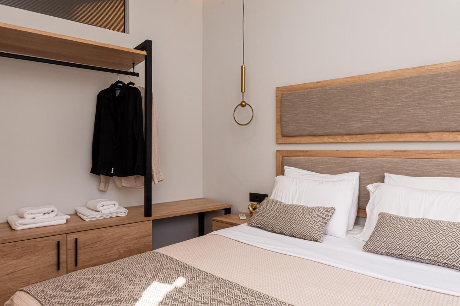 Bali Seaside Sailor Apartment Bagian luar foto
